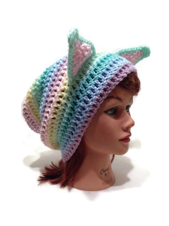 Kawaii CAT HAT
