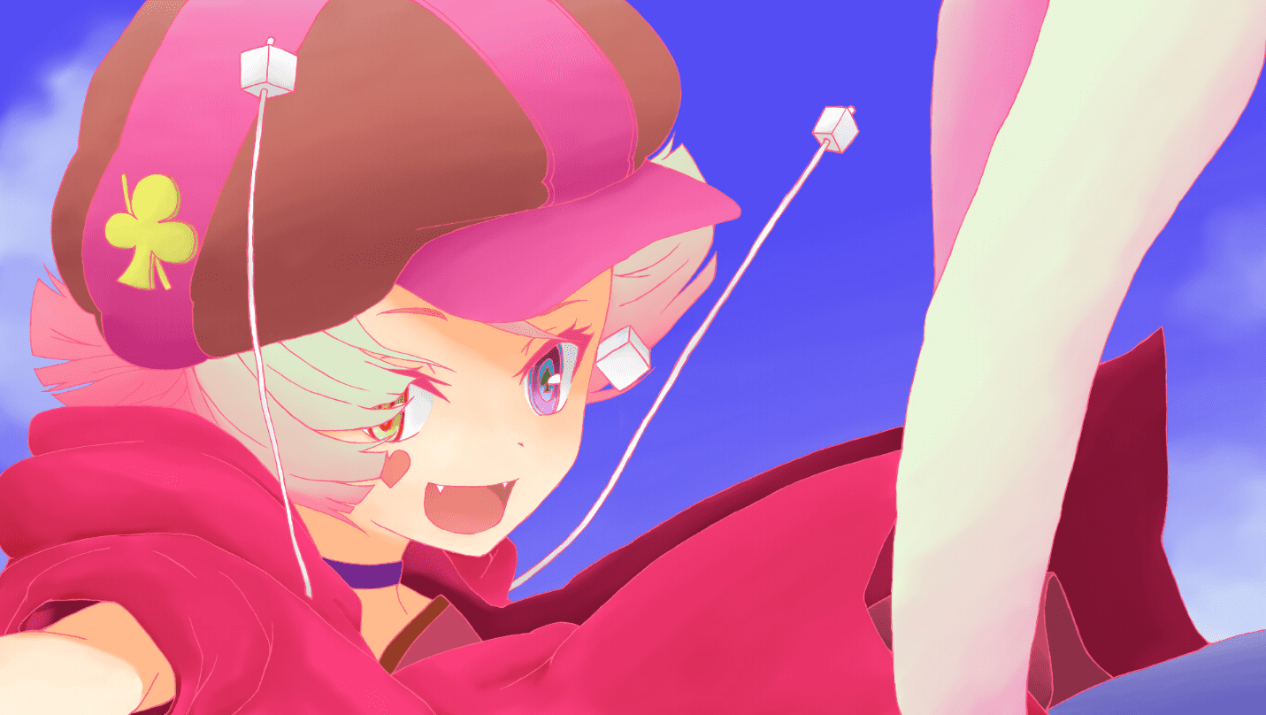 KAWAII ANIME BOYS teto 2