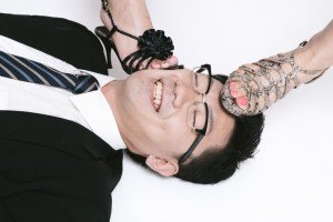 被虐狂