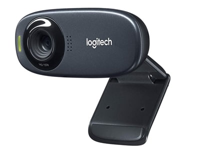 webcam for cam girls logitech C 310 