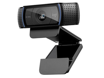Logitech C920x Pro HD Webcam
