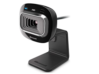 Microsoft LifeCam HD-3000